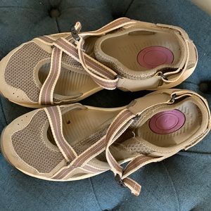 Teva Sandals